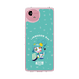 Slim Protection Case［ Nelnal - MUTANT FRIENDS - CHAMELEON GIRL ］