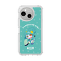 Slim Protection Case［ Nelnal - MUTANT FRIENDS - CHAMELEON GIRL ］