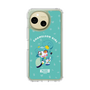 Slim Protection Case［ Nelnal - MUTANT FRIENDS - CHAMELEON GIRL ］