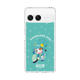 Slim Protection Case［ Nelnal - MUTANT FRIENDS - CHAMELEON GIRL ］
