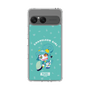 Slim Protection Case［ Nelnal - MUTANT FRIENDS - CHAMELEON GIRL ］