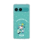 Slim Protection Case［ Nelnal - MUTANT FRIENDS - CHAMELEON GIRL ］