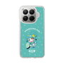 Slim Protection Case［ Nelnal - MUTANT FRIENDS - CHAMELEON GIRL ］