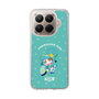 Slim Protection Case［ Nelnal - MUTANT FRIENDS - CHAMELEON GIRL ］