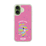 Slim Protection Case［ Nelnal - MUTANT FRIENDS - PINATA GIRL ］