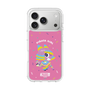 Slim Protection Case［ Nelnal - MUTANT FRIENDS - PINATA GIRL ］