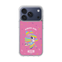 Slim Protection Case［ Nelnal - MUTANT FRIENDS - PINATA GIRL ］