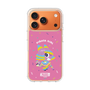 Slim Protection Case［ Nelnal - MUTANT FRIENDS - PINATA GIRL ］