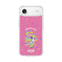 Slim Protection Case［ Nelnal - MUTANT FRIENDS - PINATA GIRL ］