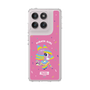 Slim Protection Case［ Nelnal - MUTANT FRIENDS - PINATA GIRL ］