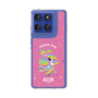 Slim Protection Case［ Nelnal - MUTANT FRIENDS - PINATA GIRL ］