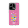 Slim Protection Case［ Nelnal - MUTANT FRIENDS - PINATA GIRL ］