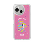 Slim Protection Case［ Nelnal - MUTANT FRIENDS - PINATA GIRL ］