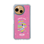 Slim Protection Case［ Nelnal - MUTANT FRIENDS - PINATA GIRL ］