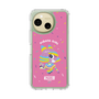 Slim Protection Case［ Nelnal - MUTANT FRIENDS - PINATA GIRL ］