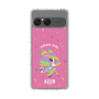 Slim Protection Case［ Nelnal - MUTANT FRIENDS - PINATA GIRL ］