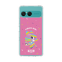 Slim Protection Case［ Nelnal - MUTANT FRIENDS - PINATA GIRL ］