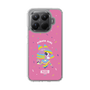 Slim Protection Case［ Nelnal - MUTANT FRIENDS - PINATA GIRL ］