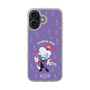 Slim Protection Case［ Nelnal - MUTANT FRIENDS - CANDLE GUY ］