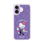 Slim Protection Case［ Nelnal - MUTANT FRIENDS - CANDLE GUY ］