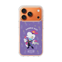 Slim Protection Case［ Nelnal - MUTANT FRIENDS - CANDLE GUY ］