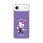 Slim Protection Case［ Nelnal - MUTANT FRIENDS - CANDLE GUY ］