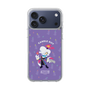 Slim Protection Case［ Nelnal - MUTANT FRIENDS - CANDLE GUY ］