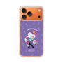 Slim Protection Case［ Nelnal - MUTANT FRIENDS - CANDLE GUY ］