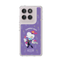Slim Protection Case［ Nelnal - MUTANT FRIENDS - CANDLE GUY ］