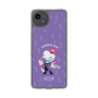 Slim Protection Case［ Nelnal - MUTANT FRIENDS - CANDLE GUY ］