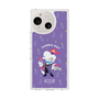 Slim Protection Case［ Nelnal - MUTANT FRIENDS - CANDLE GUY ］