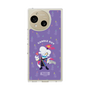 Slim Protection Case［ Nelnal - MUTANT FRIENDS - CANDLE GUY ］