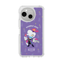 Slim Protection Case［ Nelnal - MUTANT FRIENDS - CANDLE GUY ］