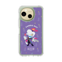 Slim Protection Case［ Nelnal - MUTANT FRIENDS - CANDLE GUY ］