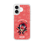 Slim Protection Case［ Nelnal - MUTANT FRIENDS - AKABECO GIRL ］