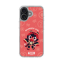 Slim Protection Case［ Nelnal - MUTANT FRIENDS - AKABECO GIRL ］