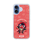 Slim Protection Case［ Nelnal - MUTANT FRIENDS - AKABECO GIRL ］