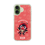 Slim Protection Case［ Nelnal - MUTANT FRIENDS - AKABECO GIRL ］
