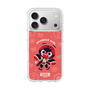 Slim Protection Case［ Nelnal - MUTANT FRIENDS - AKABECO GIRL ］