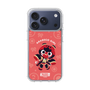 Slim Protection Case［ Nelnal - MUTANT FRIENDS - AKABECO GIRL ］