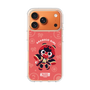 Slim Protection Case［ Nelnal - MUTANT FRIENDS - AKABECO GIRL ］
