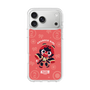 Slim Protection Case［ Nelnal - MUTANT FRIENDS - AKABECO GIRL ］