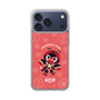 Slim Protection Case［ Nelnal - MUTANT FRIENDS - AKABECO GIRL ］