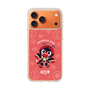 Slim Protection Case［ Nelnal - MUTANT FRIENDS - AKABECO GIRL ］