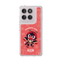 Slim Protection Case［ Nelnal - MUTANT FRIENDS - AKABECO GIRL ］