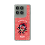 Slim Protection Case［ Nelnal - MUTANT FRIENDS - AKABECO GIRL ］