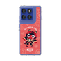 Slim Protection Case［ Nelnal - MUTANT FRIENDS - AKABECO GIRL ］