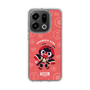 Slim Protection Case［ Nelnal - MUTANT FRIENDS - AKABECO GIRL ］