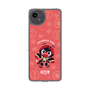 Slim Protection Case［ Nelnal - MUTANT FRIENDS - AKABECO GIRL ］