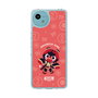 Slim Protection Case［ Nelnal - MUTANT FRIENDS - AKABECO GIRL ］